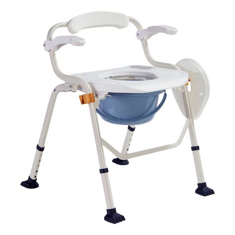 Baño Portátil Premium 2 en 1-0