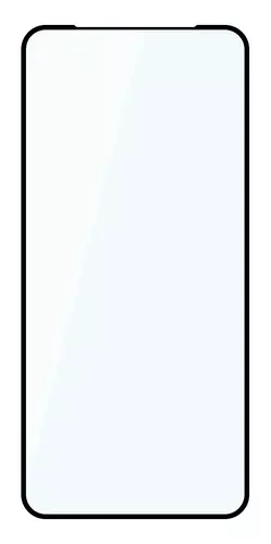 Lámina De Vidrio Templado Completa Xiaomi Redmi Note 9-0