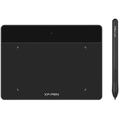 Tabla Digitalizadora Deco Fun Xs USB XP-Pen-0