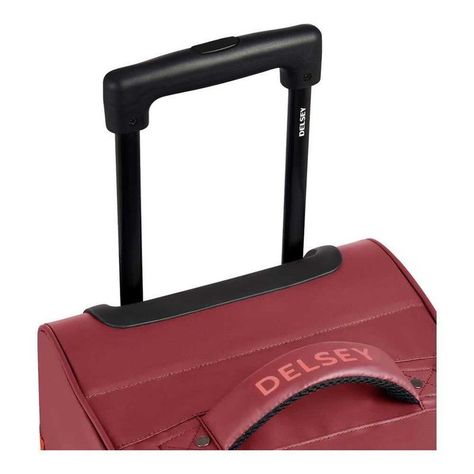 BOLSO DE CABINA IMPERMEABLE ECOLOGICO RASPAIL-6