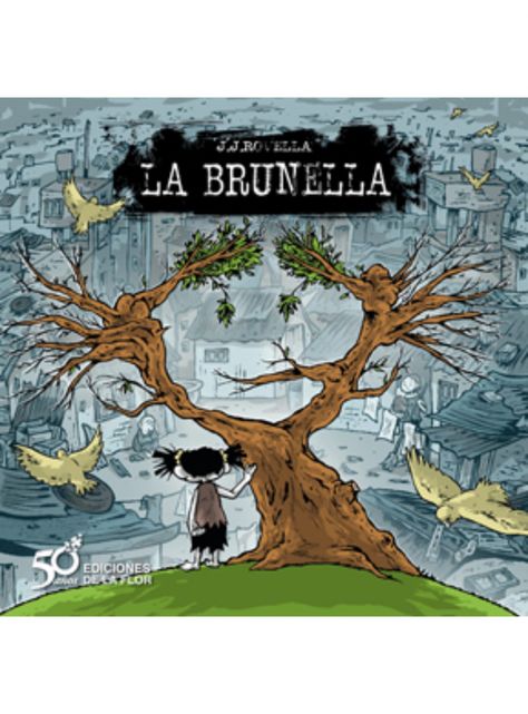 LA BRUNELLA-0