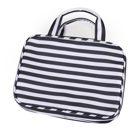 Bagsmart Neceser kit de viaje AURA - Rayas-0