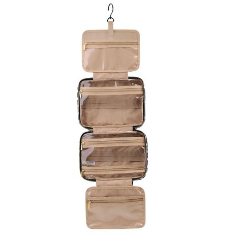 Bagsmart Neceser kit de viaje AURA - Rayas-6