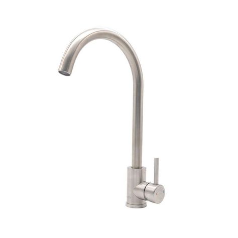 Monomando Llave Grifo Para Lavaplatos Fregadero-2