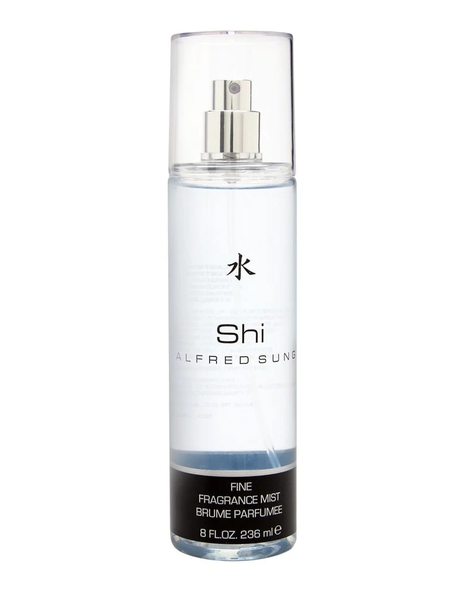 Alfred Sung Shi Edc 236ml Mujer-0