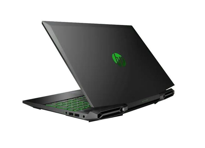 HP Pavilion Gaming Intel Core i5-10300H / GTX 1660 TI Max-Q 6GB / 8GB RAM / 512GB SSD / 15.6"-1