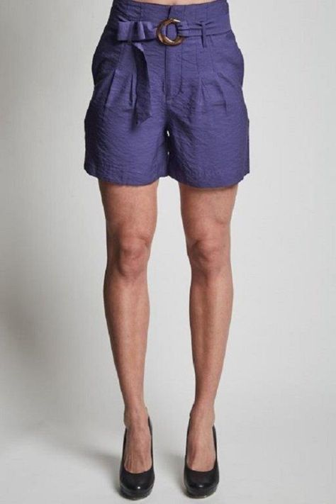 Short lazo-0