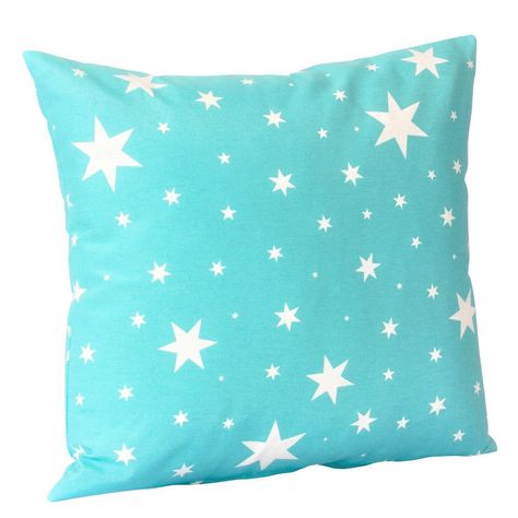 Juego Cortinas + Cojines  Infant. Estrellita Jade-3