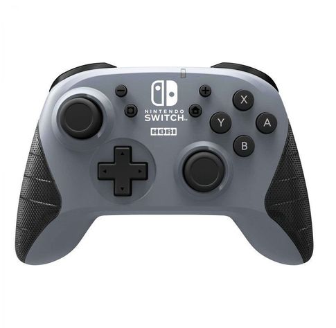 Control HoriPad Wireless Gray - Switch - Sniper-0