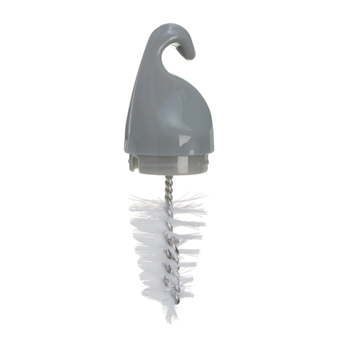 Cepillo Para Mamaderas Nurture Deluxe-2
