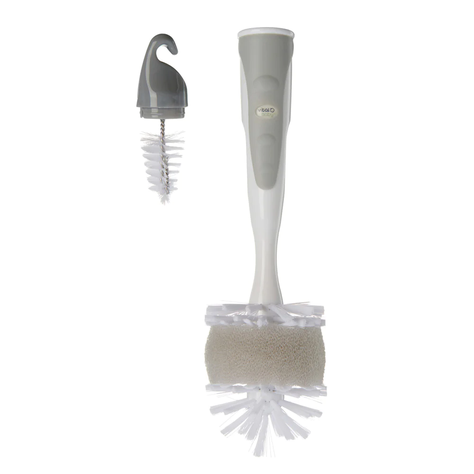 Cepillo Para Mamaderas Nurture Deluxe-1