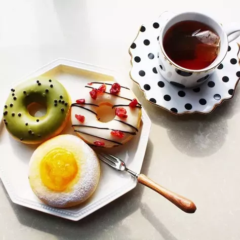 2 Moldes Donas Moldes De Donas Donut Molde Para Dona 12 Cav -6
