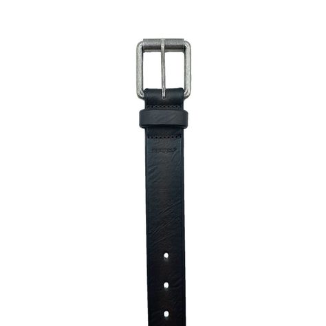 Cinturón Español Negro 3,5 cm Ref16 Talla 120-1