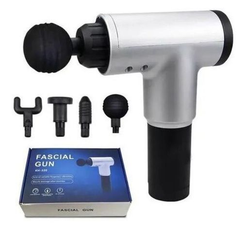 Masajeador Muscular Fascial -0