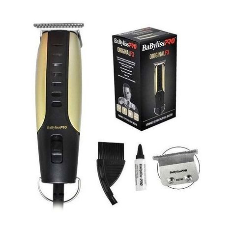 Desvelladora Pelo Babyliss Pro Fx765 Cosmeticaval-0