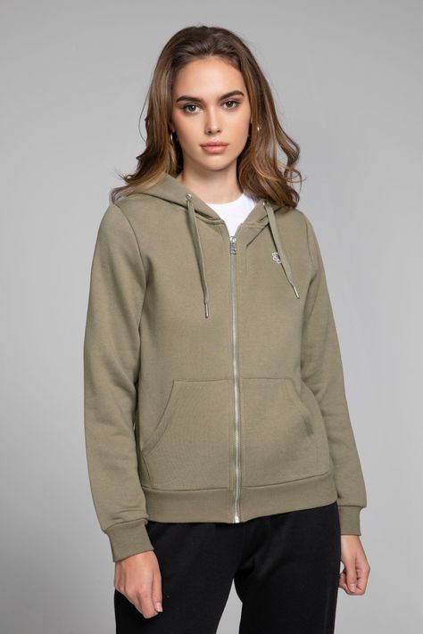 Polerón Hoodie Deportivo-0
