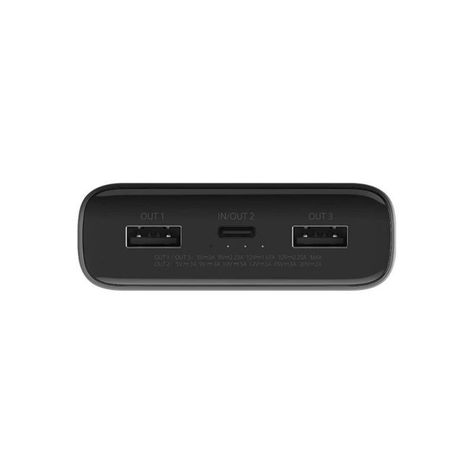 Xiaomi Mi PowerBank 50W 20000 mAh Negro-3