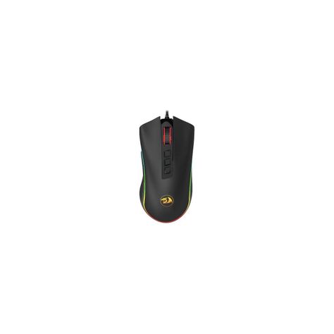Mouse Gamer Redragon Cobra M711, Sensor Óptico 10000 Dpi-0