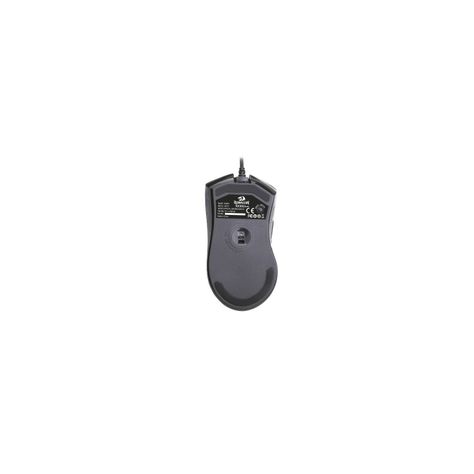 Mouse Gamer Redragon Cobra M711, Sensor Óptico 10000 Dpi-3