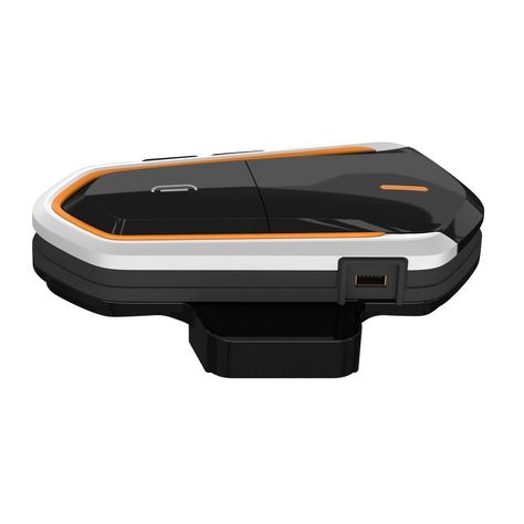 Intercomunicador y Manos libres Bluetooth QTBE6-2