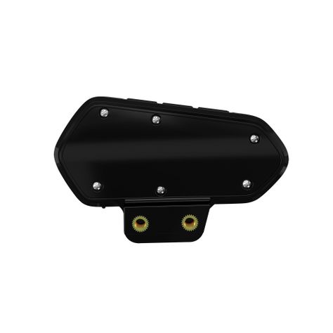 Intercomunicador y Manos libres Bluetooth QTBE6-3