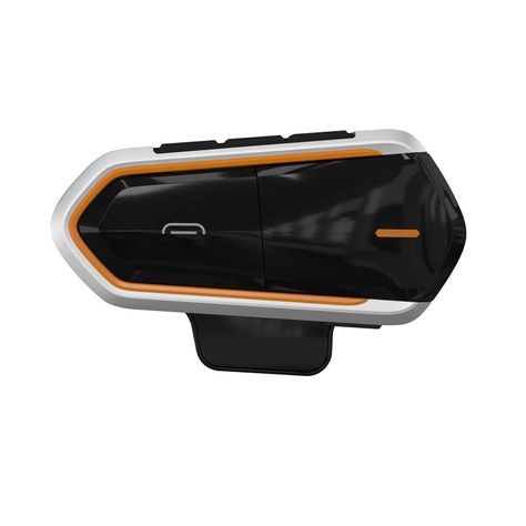 Intercomunicador y Manos libres Bluetooth QTBE6-1