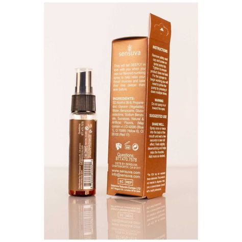 SPRAY PARA SEXO ORAL PROFUNDO SABOR CHOCOLATE-3