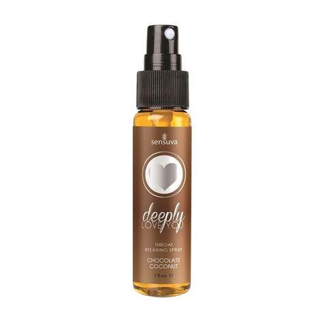 SPRAY PARA SEXO ORAL PROFUNDO SABOR CHOCOLATE-0