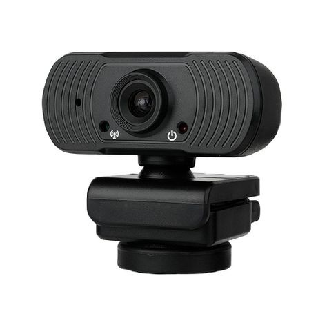 Cámara Web Digital con Clip FULL HD 1080P-0