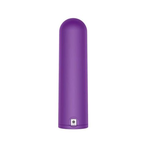 BALA VIBRADORA POTENTE CARGA USB-0