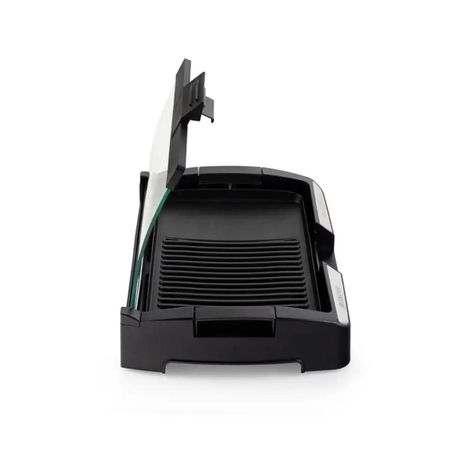 Parrilla Electrica Tapa De Vidrio 1800W 225°C TH-224 Thomas-1