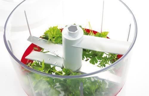 Cortador De Frutas Y Vegetales Leifheit-4