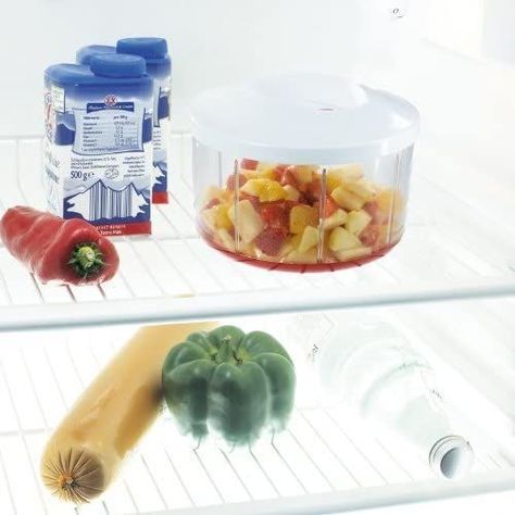 Cortador De Frutas Y Vegetales Leifheit-2