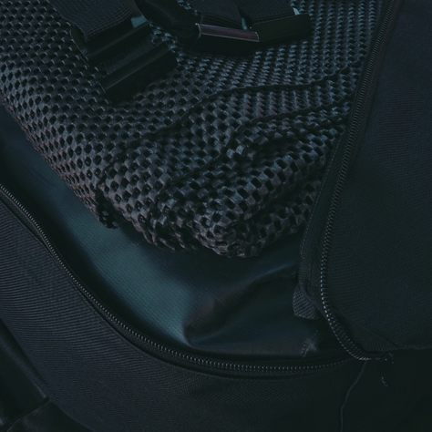 Bolso de Techo 425 L Araukan-2