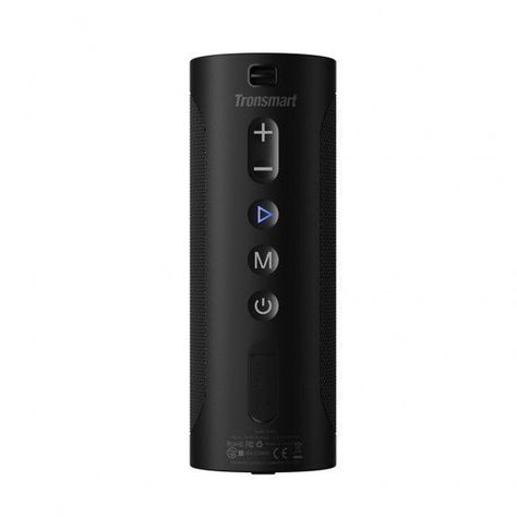 Parlante Bluetooth Tronsmart T6 PRO 45W SoundPulse-1