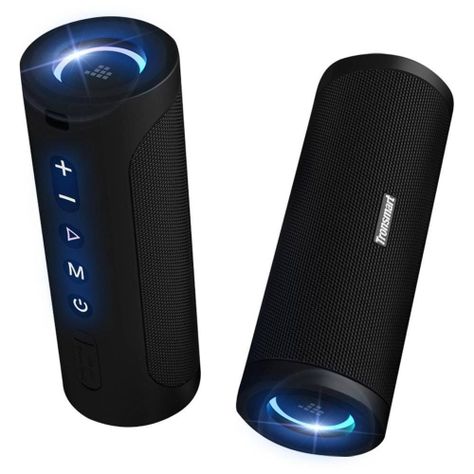 Parlante Bluetooth Tronsmart T6 PRO 45W SoundPulse-4