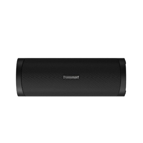 Parlante Bluetooth Tronsmart T6 PRO 45W SoundPulse-3