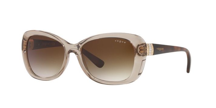 Lentes de Sol Vogue  VO2943SB Marrón-1