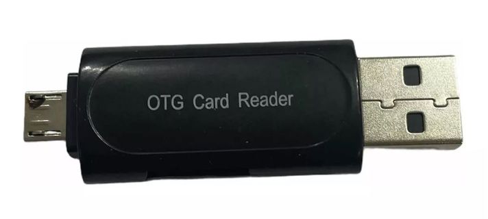 Adaptador Conversor Usb 3.0 H Jack Usb 3.1 Plug Otg-0