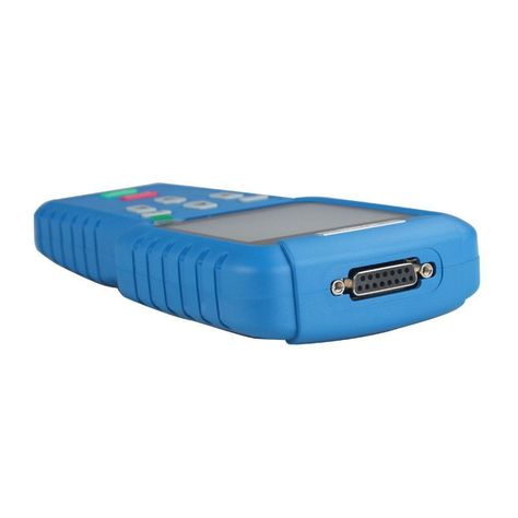 Scanner Automotriz Multimarca X200-2