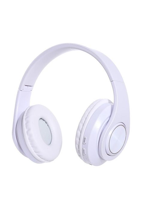 Audífonos Headphones BT B39 Blanco-0