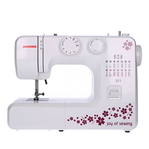 Máquina de Coser Mecánica 311-0