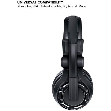 AUDIFONOS GAMERS DREAMGEAR DGUN-2858-1