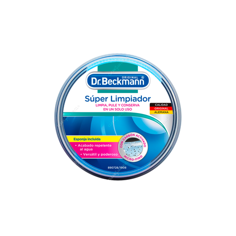Dr. Beckmann Super Limpiador Multiusos 300g-1