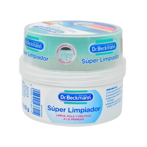 Dr. Beckmann Super Limpiador Multiusos 300g-0