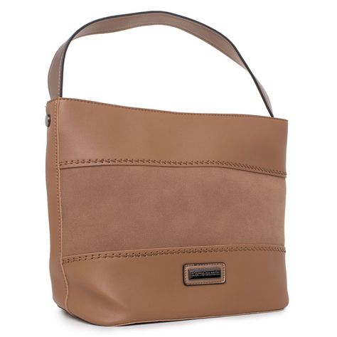 Cartera Pierre Cardin- Color Beige BSMPCY-133-1