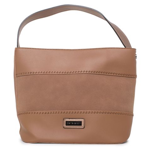 Cartera Pierre Cardin- Color Beige BSMPCY-133-0
