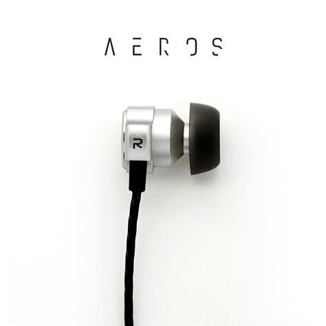 Audífono Profesional Audio Gamer Skin Aero-3