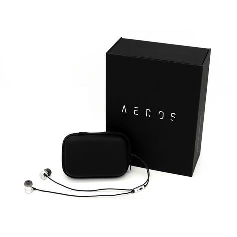 Audífono Profesional Audio Gamer Skin Aero-0