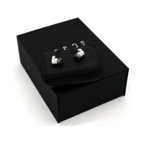 Audífono Profesional Audio Gamer Skin Aero-1